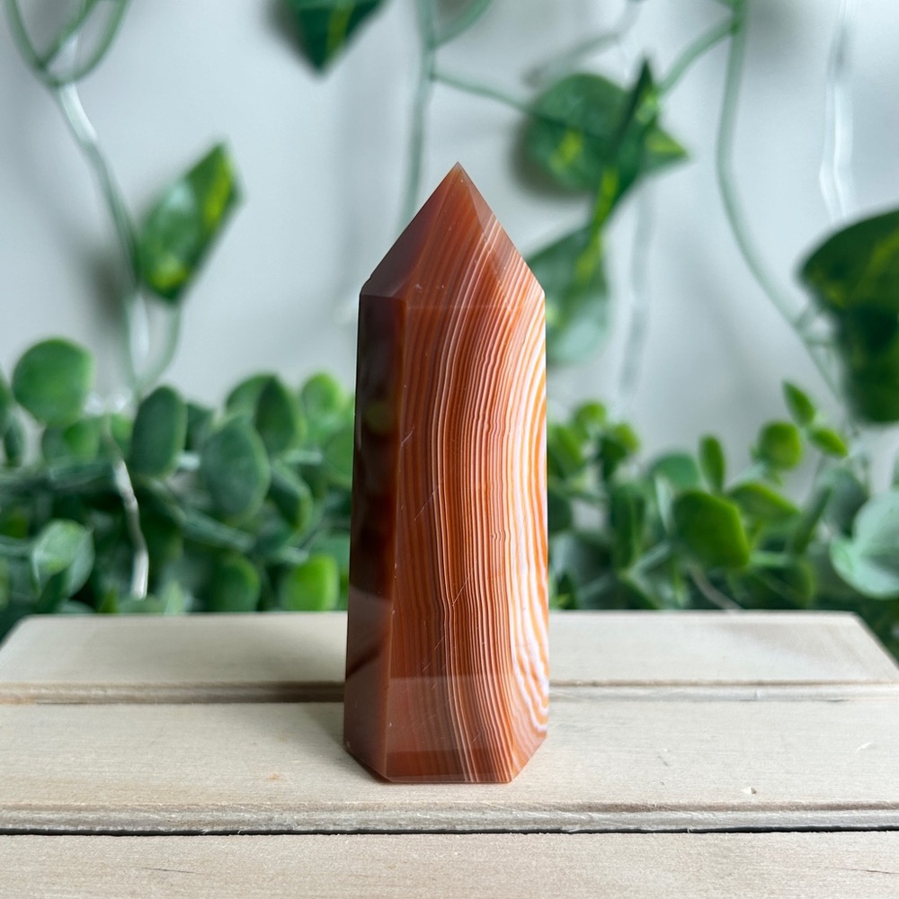 Carnelian Point B